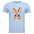 LIGHT BLUE - FRONT
