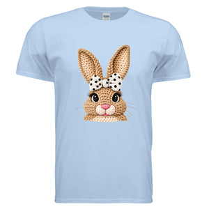 LIGHT BLUE - FRONT