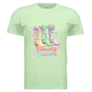 MINT GREEN - FRONT