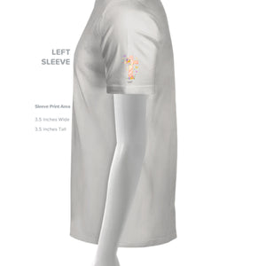 Ice Grey - SLEEVE_LEFT