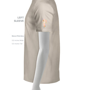 SAND - SLEEVE_LEFT