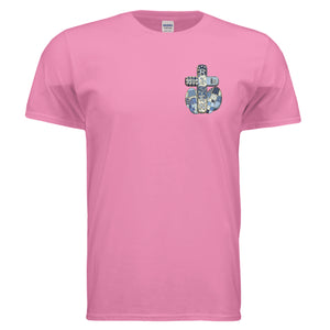 AZALEA - FRONT