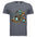 HEATHER NAVY - FRONT