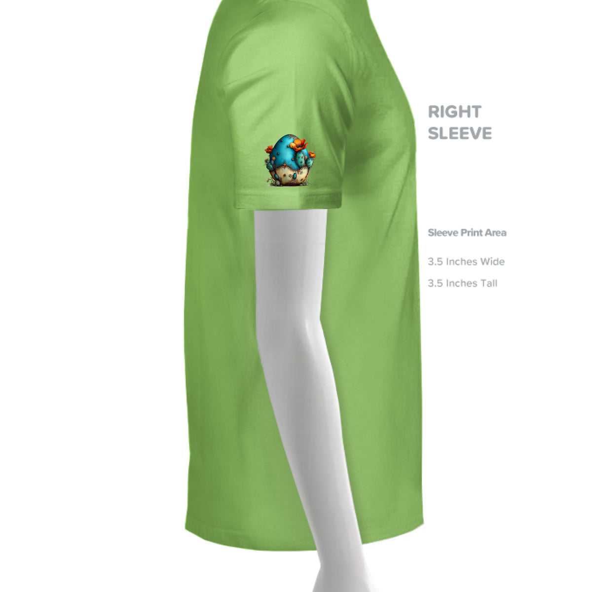 LIME - SLEEVE_RIGHT
