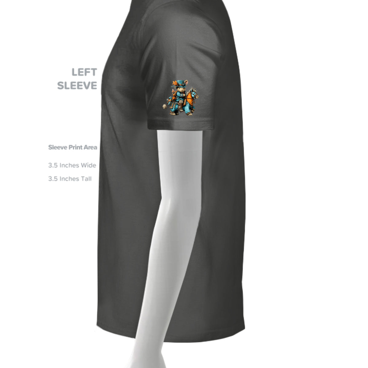 CHARCOAL - SLEEVE_LEFT