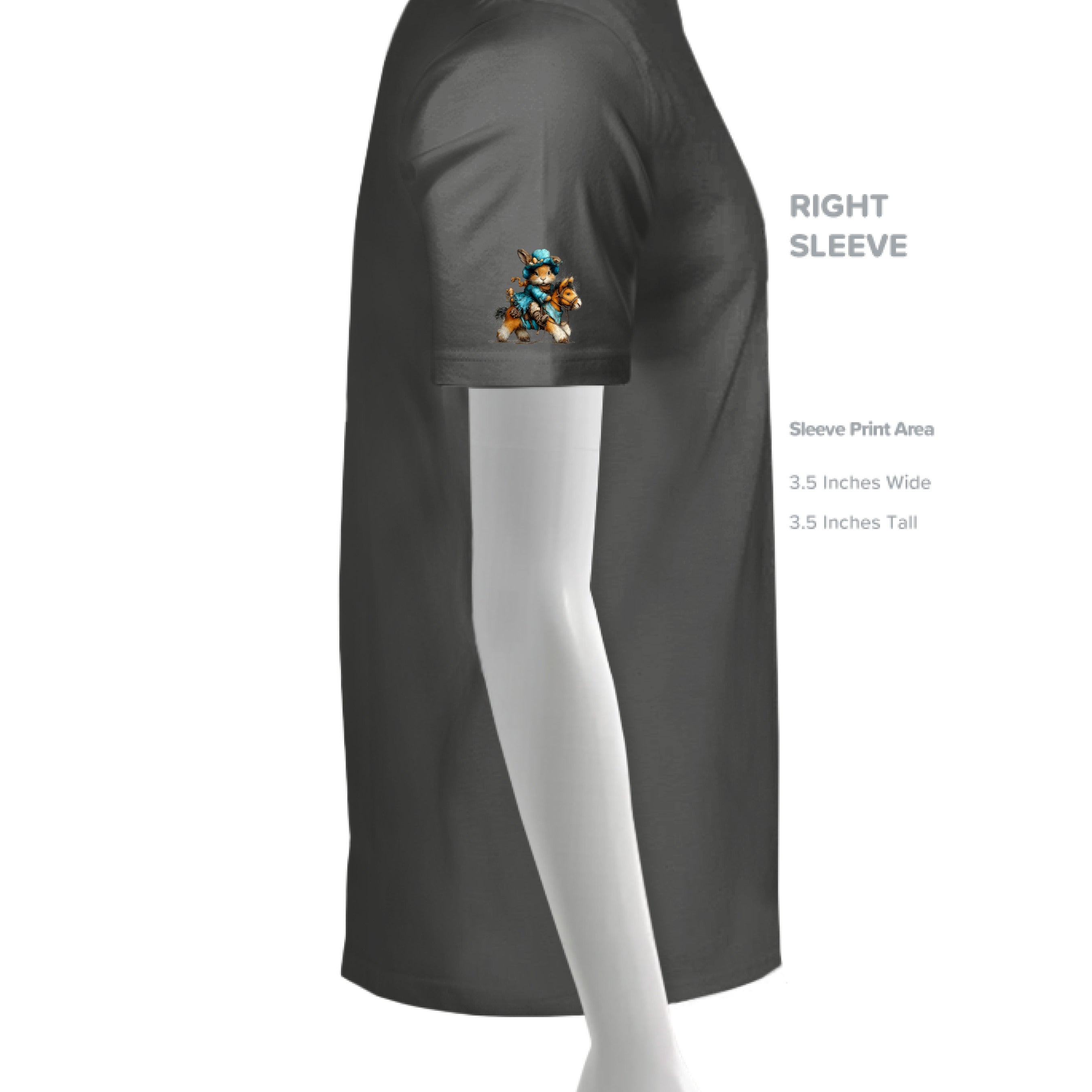 CHARCOAL - SLEEVE_RIGHT