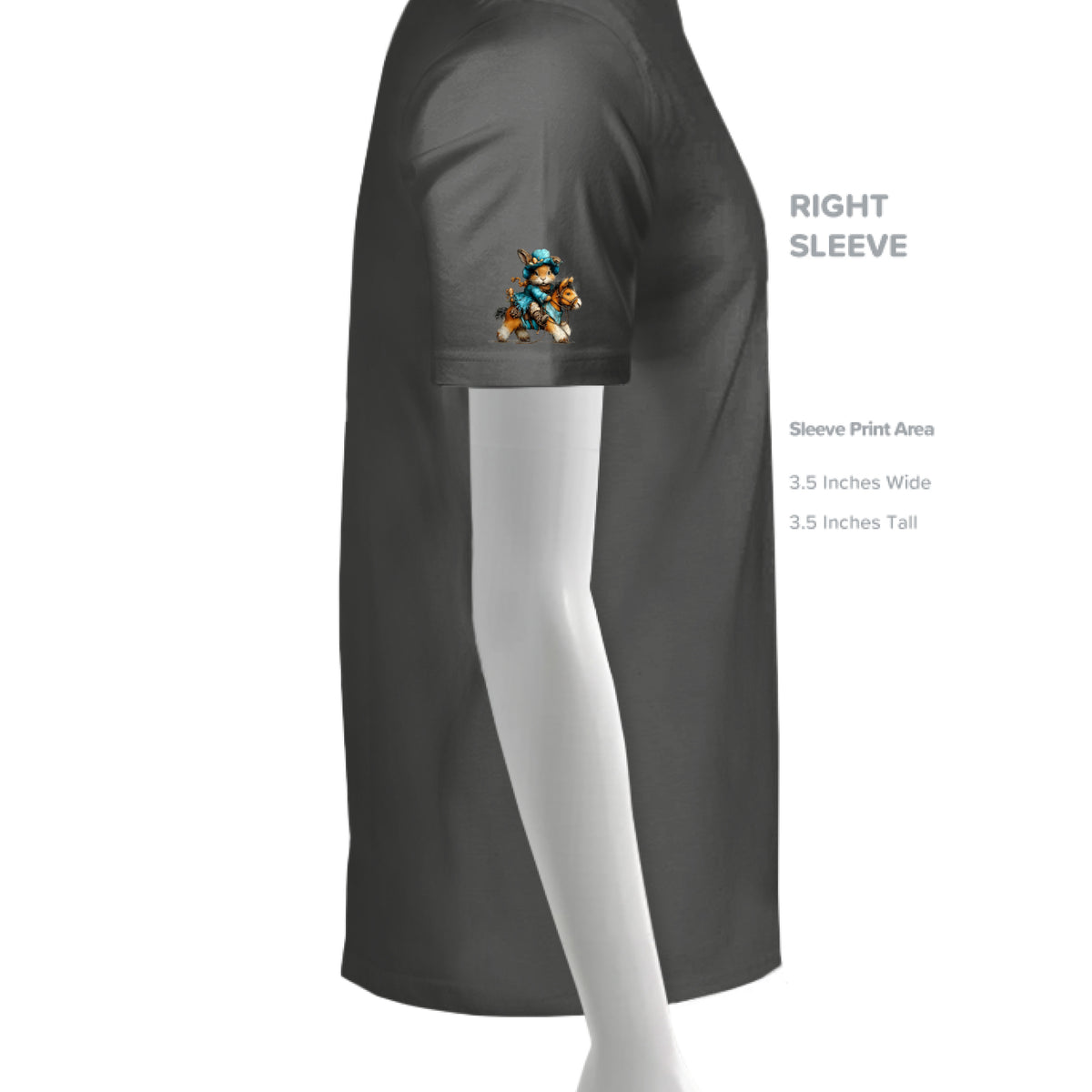 CHARCOAL - SLEEVE_RIGHT