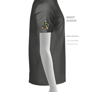 CHARCOAL - SLEEVE_RIGHT