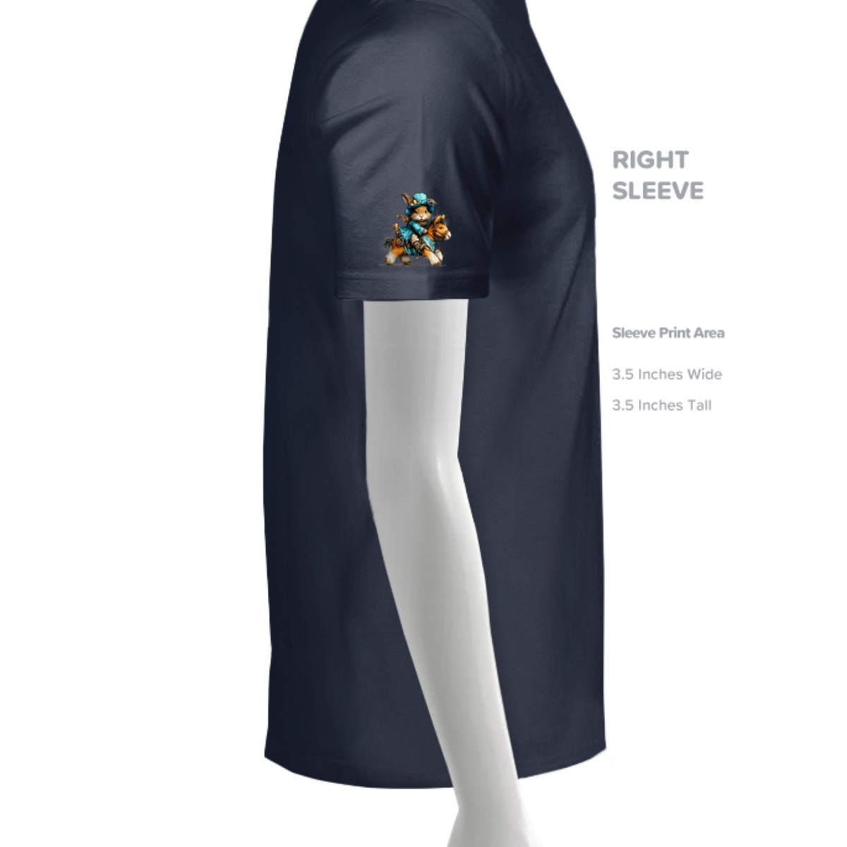 NAVY - SLEEVE_RIGHT