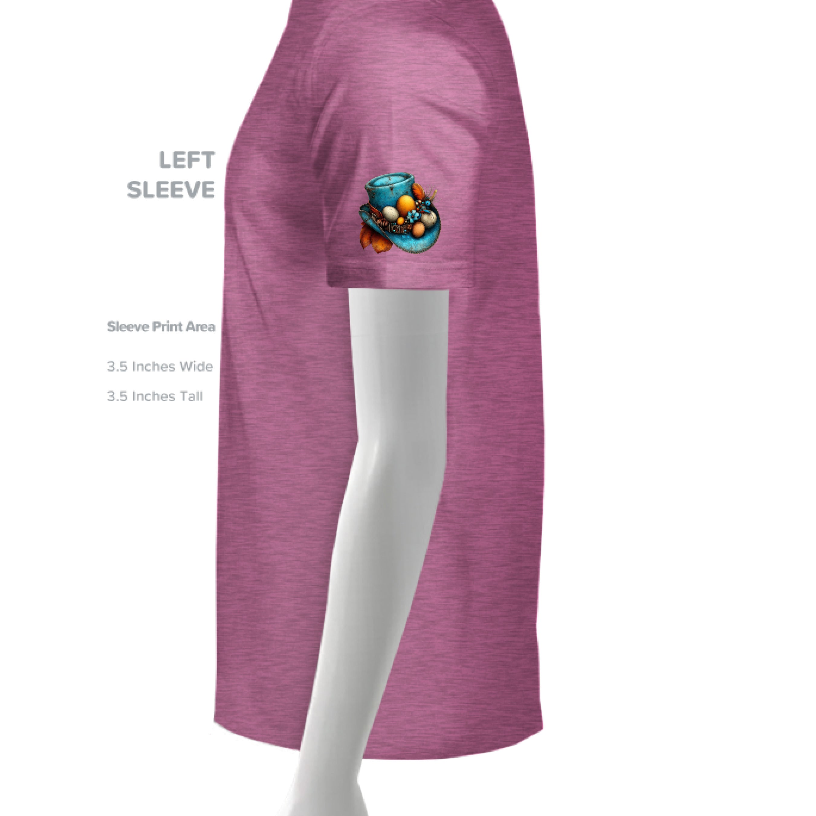 Heather Berry - SLEEVE_LEFT