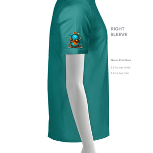 JADE DOME - SLEEVE_RIGHT