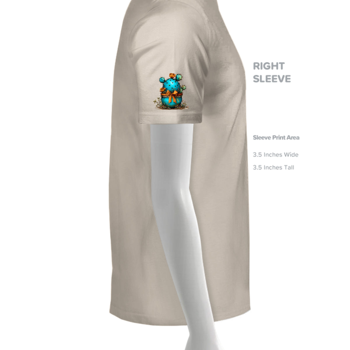 SAND - SLEEVE_RIGHT