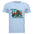 LIGHT BLUE - FRONT