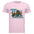 Light Pink - FRONT