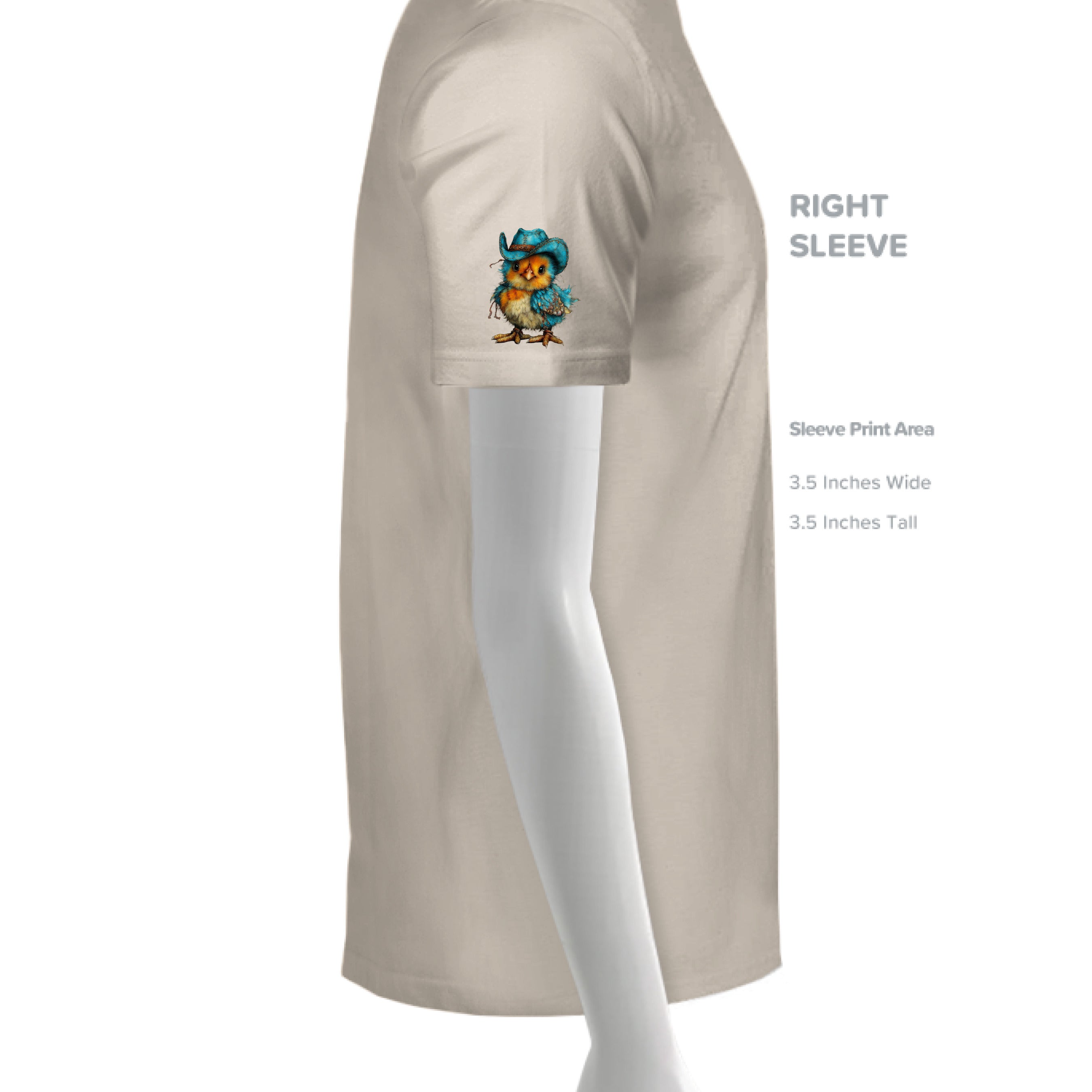 SAND - SLEEVE_RIGHT