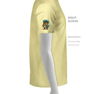 CORNSILK - SLEEVE_RIGHT