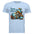 LIGHT BLUE - FRONT