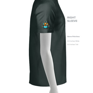 FOREST GREEN - SLEEVE_RIGHT
