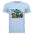 LIGHT BLUE - FRONT