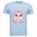 LIGHT BLUE - FRONT