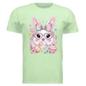 MINT GREEN - FRONT