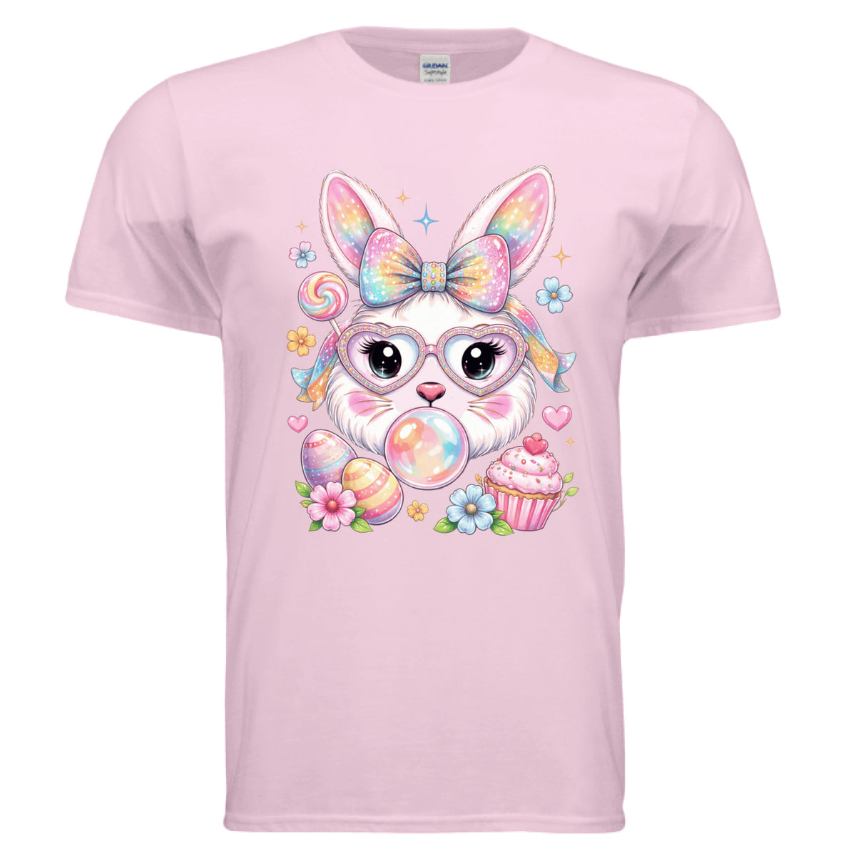 Light Pink - FRONT