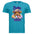 TROPICAL BLUE - FRONT