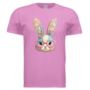 Heather Radiant Orchid - FRONT