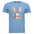 CAROLINA BLUE - FRONT