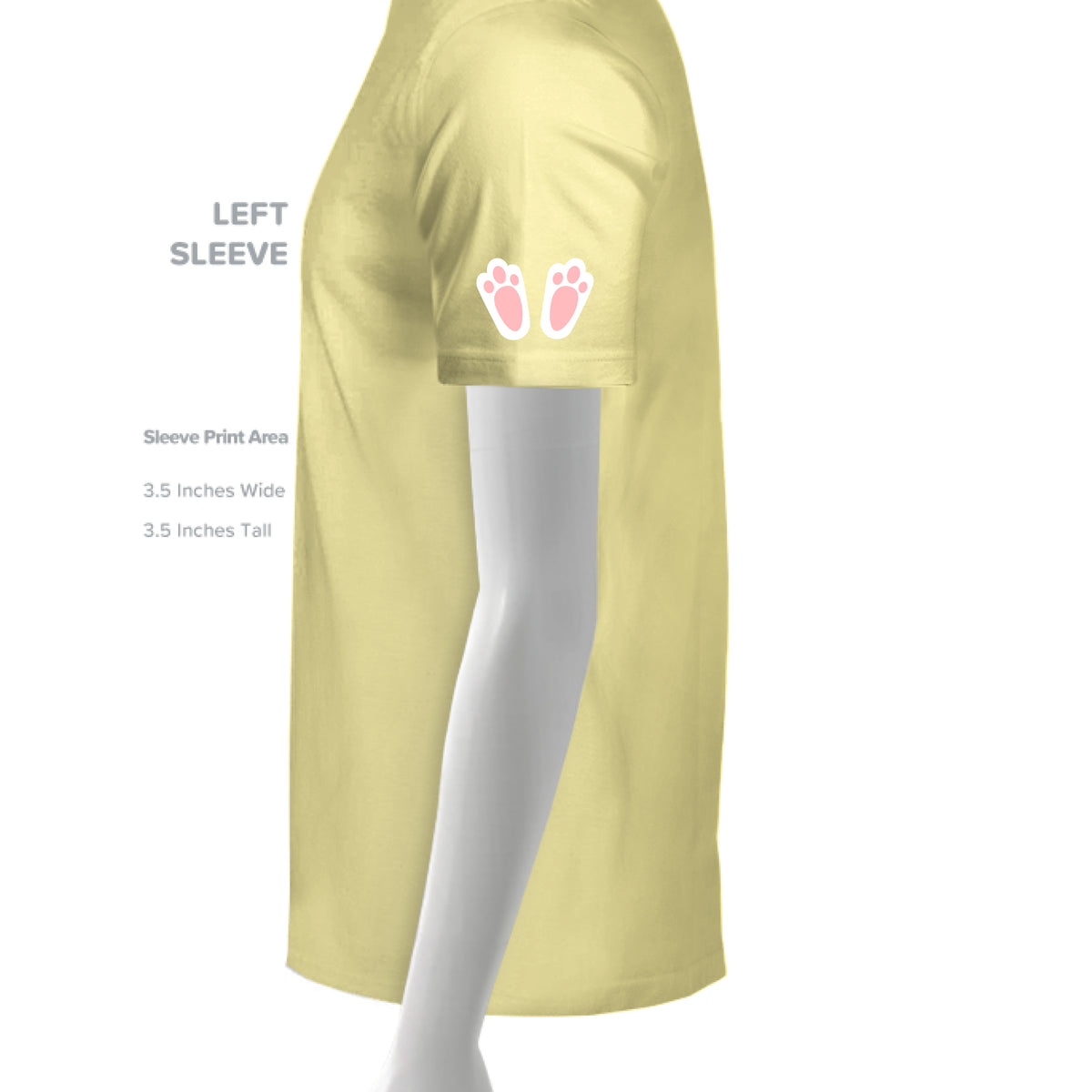 CORNSILK - SLEEVE_LEFT