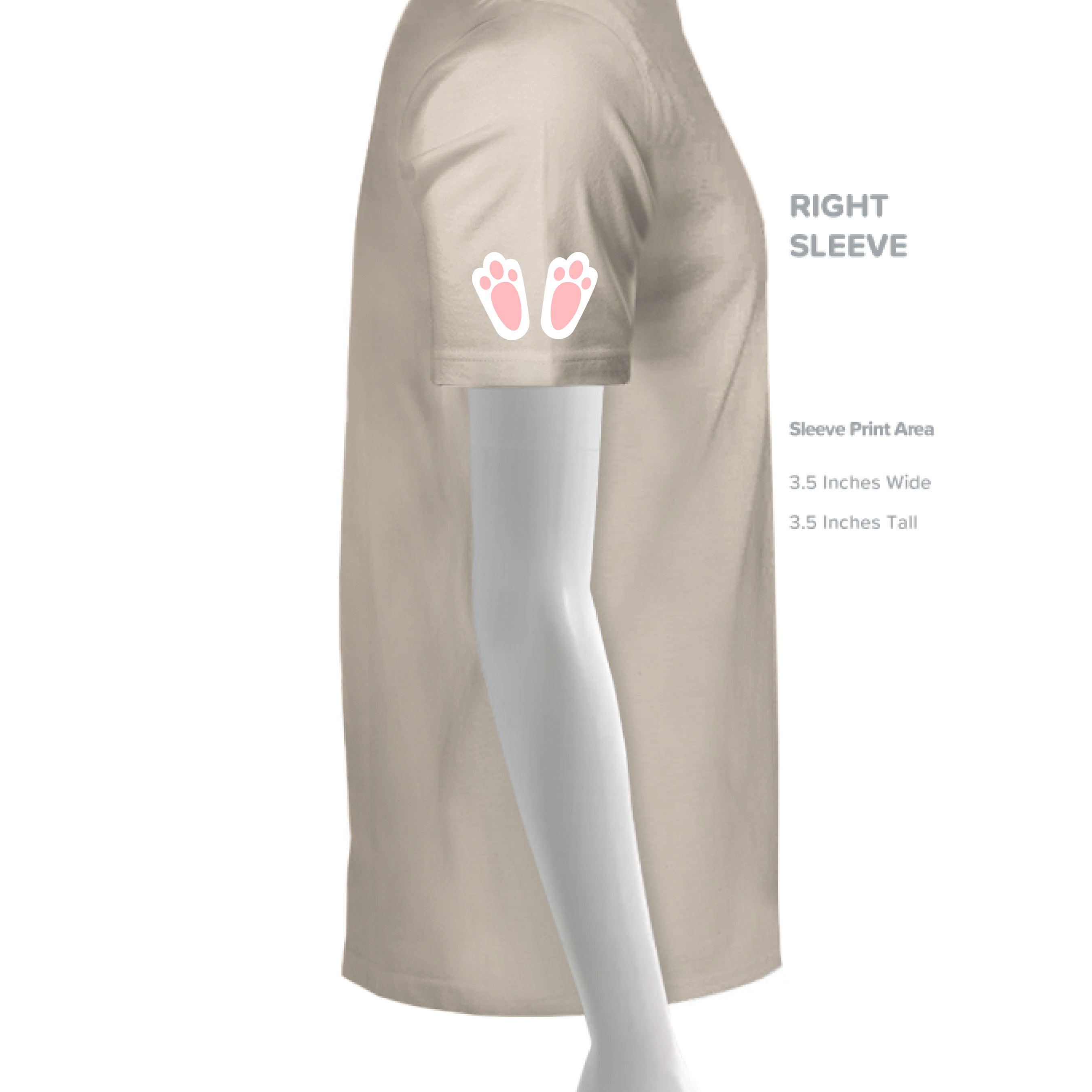 SAND - SLEEVE_RIGHT