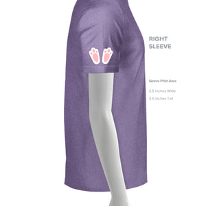 HEATHER PURPLE - SLEEVE_RIGHT