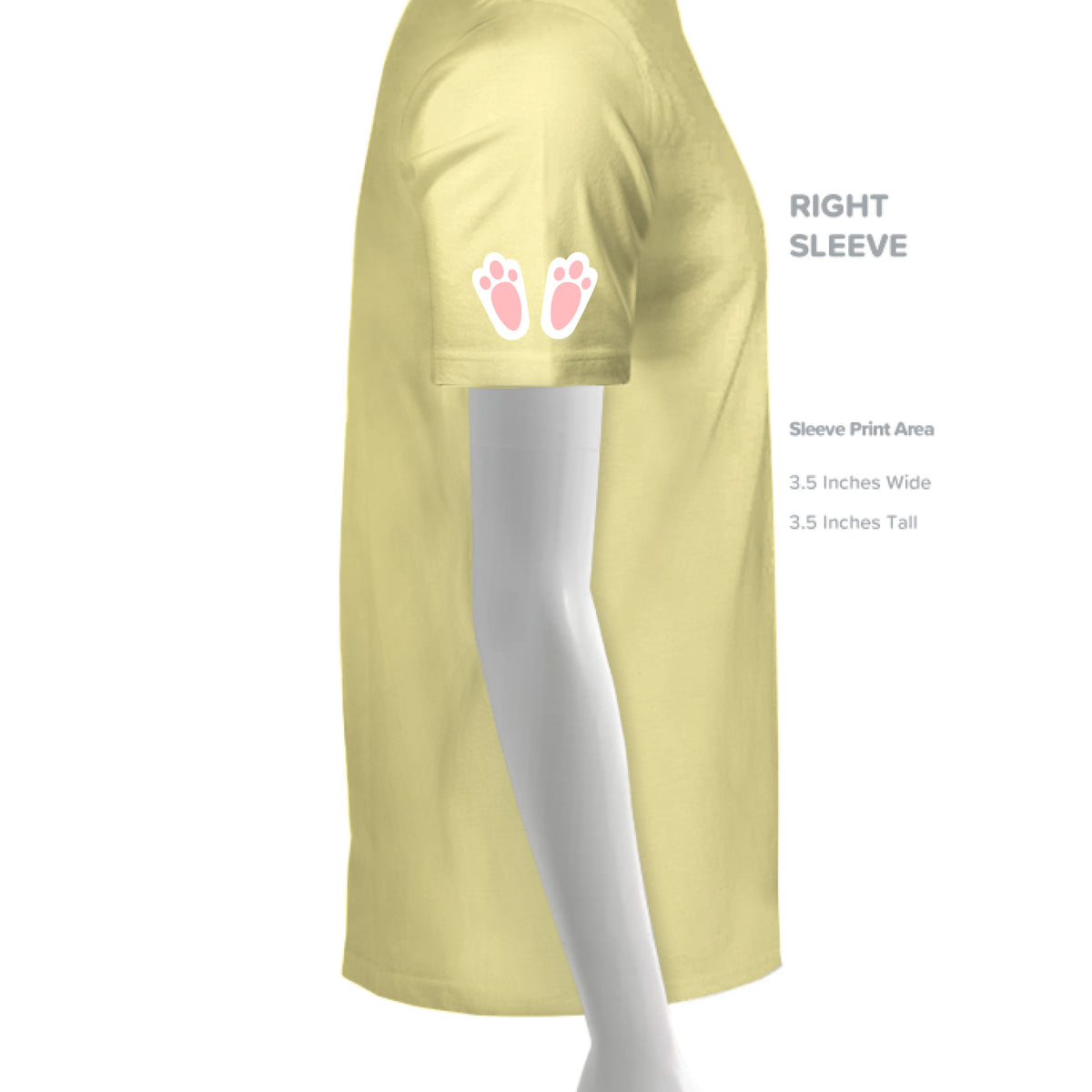 CORNSILK - SLEEVE_RIGHT