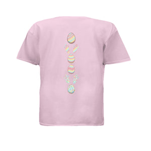 LIGHT PINK - BACK