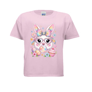 LIGHT PINK - FRONT