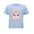LIGHT BLUE - FRONT