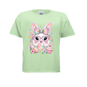 MINT GREEN - FRONT