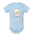 LIGHT BLUE - FRONT