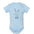 LIGHT BLUE - FRONT