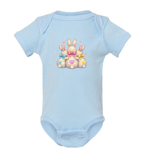 LIGHT BLUE - FRONT