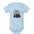 LIGHT BLUE - FRONT