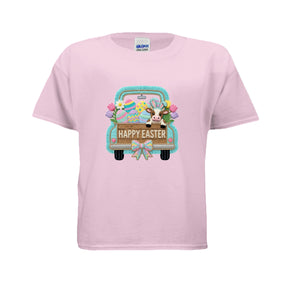 LIGHT PINK - FRONT