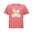CORAL SILK - FRONT
