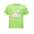 NEON GREEN - FRONT