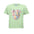 MINT GREEN - FRONT