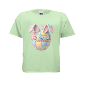 MINT GREEN - FRONT