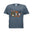 INDIGO BLUE - FRONT
