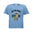 CAROLINA BLUE - FRONT