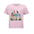 LIGHT PINK - FRONT