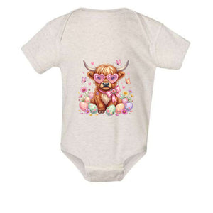 Natural Heather - FRONT